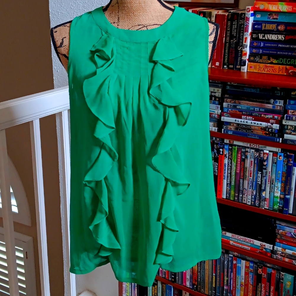 Duro Olowu Blouse